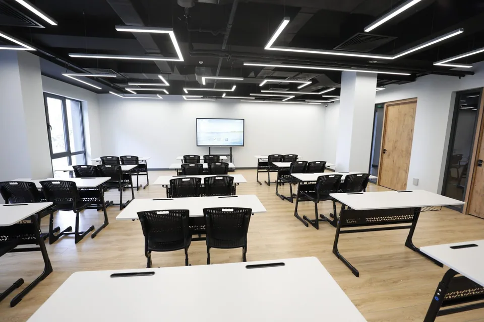 Seminar xonasi